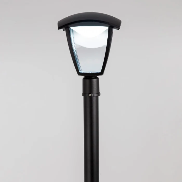 Уличный парковый светильник Citilux Garda CLU04B