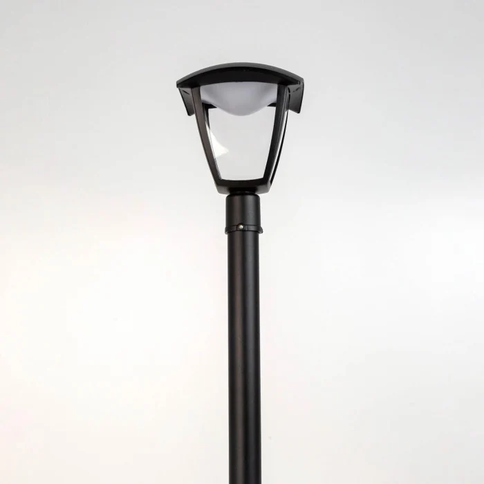 Уличный парковый светильник Citilux Garda CLU04B