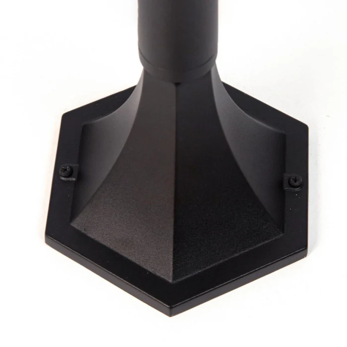Уличный парковый светильник Citilux Garda CLU04B