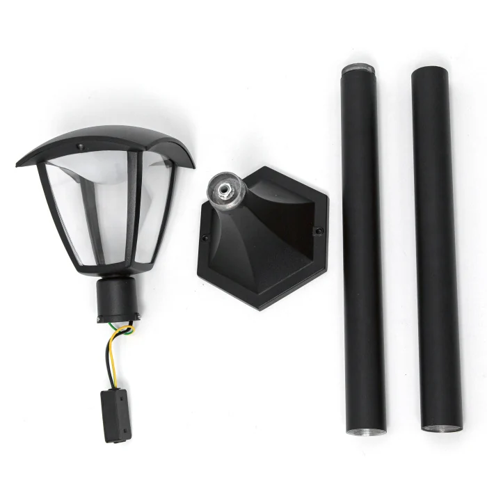 Уличный парковый светильник Citilux CLU04B