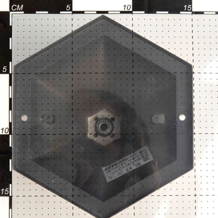 Уличный парковый светильник Citilux CLU04B