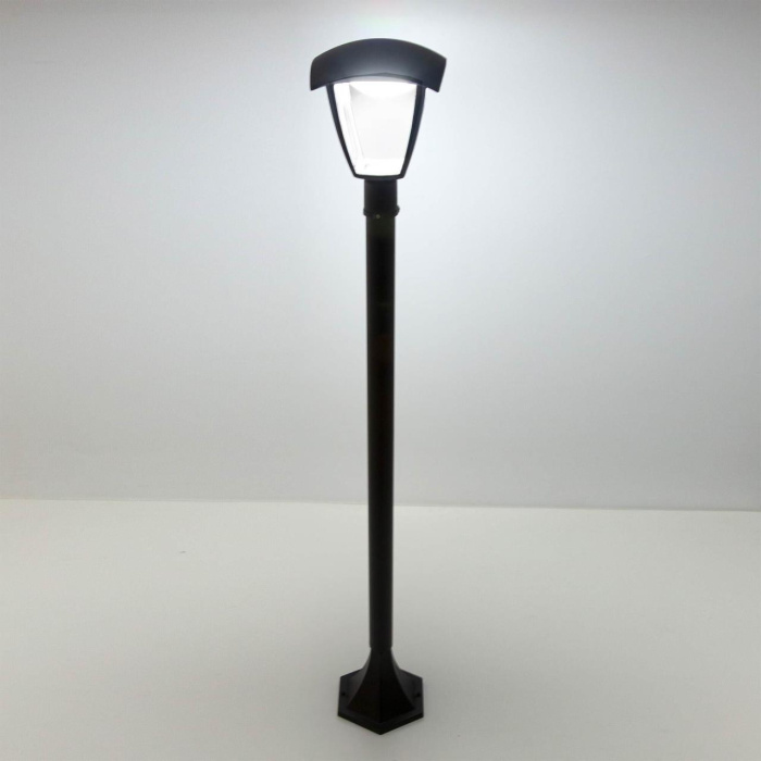 Уличный парковый светильник Citilux Garda CLU04B