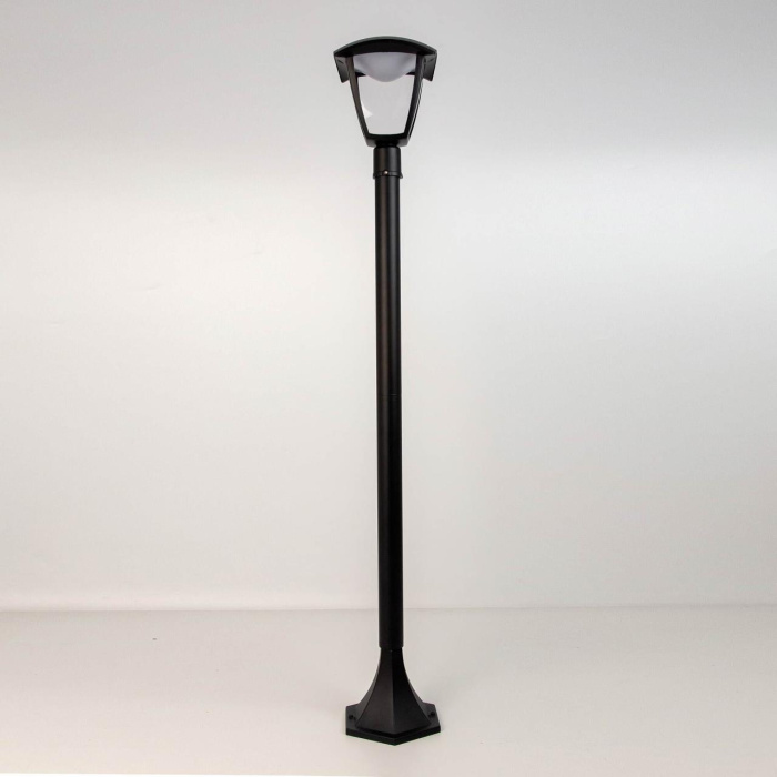 Уличный парковый светильник Citilux Garda CLU04B