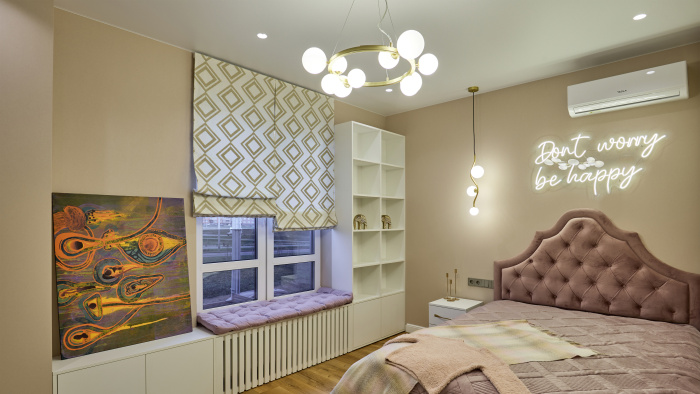 Подвесная люстра Maytoni Dallas MOD545PL-11BS