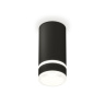 Комплект накладного светильника с акрилом Ambrella light XS8162005