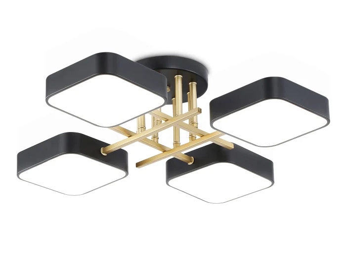 Люстра светодиодная на штанге AMBRELLA light FL516343