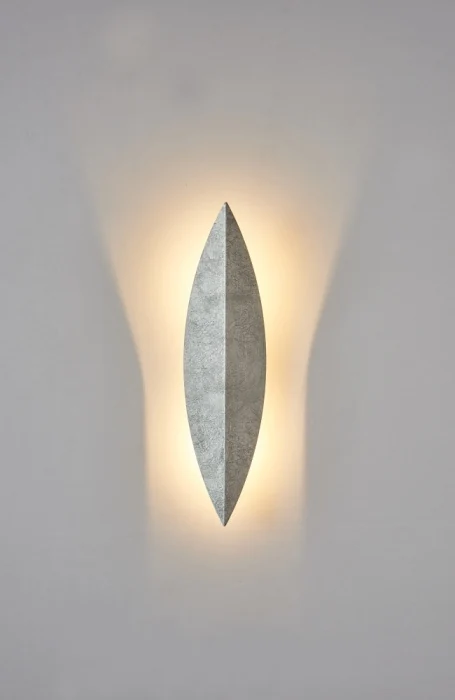 Настенный светильник Crystal Lux JOYA AP6W LED SL