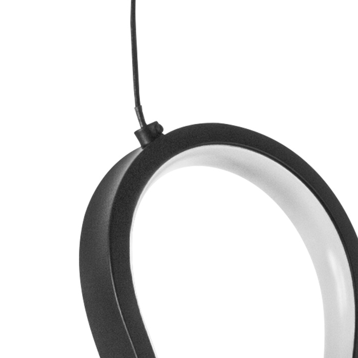 Люстра подвесная Lightstar Corinto 637117