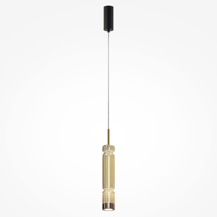 Подвесной светильник Maytoni MOD272PL-L12BS3K1