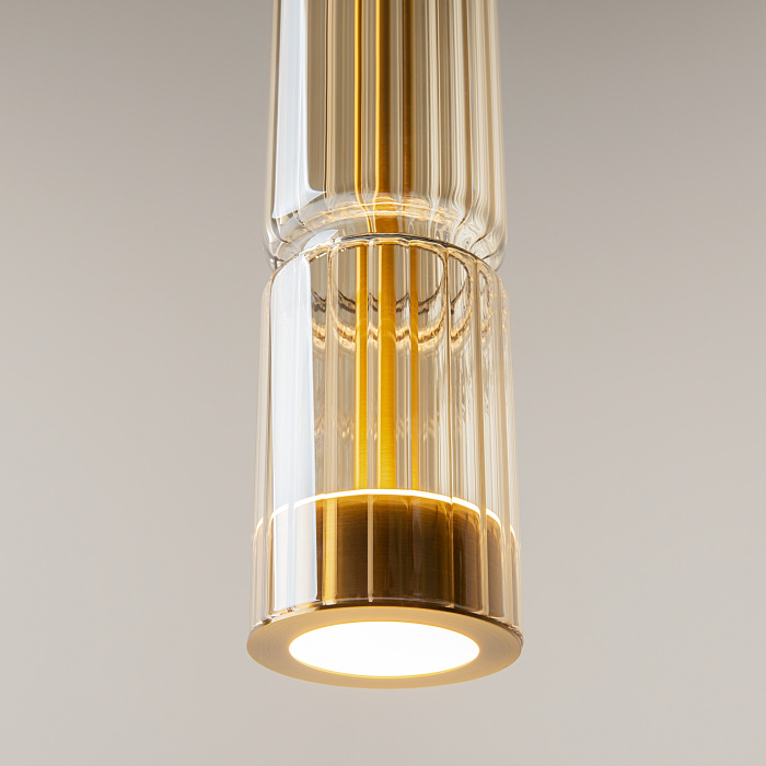 Подвесной светильник Maytoni Ordo MOD272PL-L12BS3K1