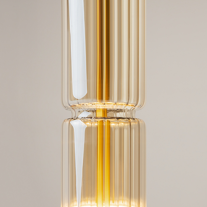 Подвесной светильник Maytoni Ordo MOD272PL-L12BS3K1