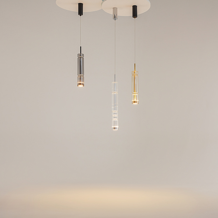 Подвесной светильник Maytoni Ordo MOD272PL-L12BS3K1