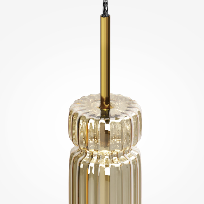 Подвесной светильник Maytoni Ordo MOD272PL-L12BS3K1