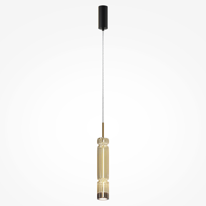 Подвесной светильник Maytoni Ordo MOD272PL-L12BS3K1