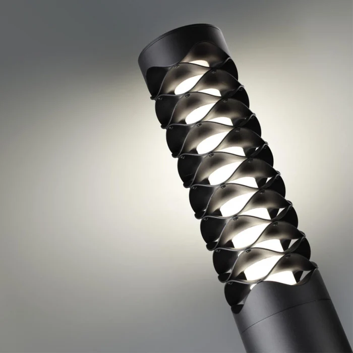 Садово-парковый светильник Novotech Netz 359282