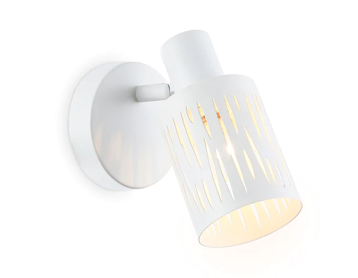Настенно-потолочный спот в стиле лофт AMBRELLA light TR8663