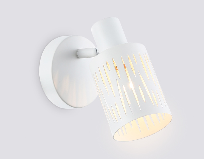 Настенно-потолочный спот в стиле лофт AMBRELLA light TR8663