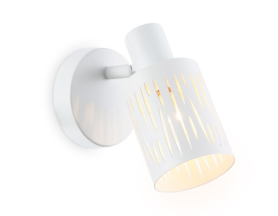 Настенно-потолочный спот в стиле лофт AMBRELLA light TR8663