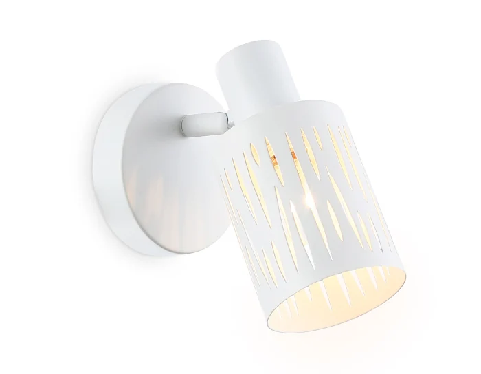 Настенно-потолочный спот в стиле лофт AMBRELLA light TR8663