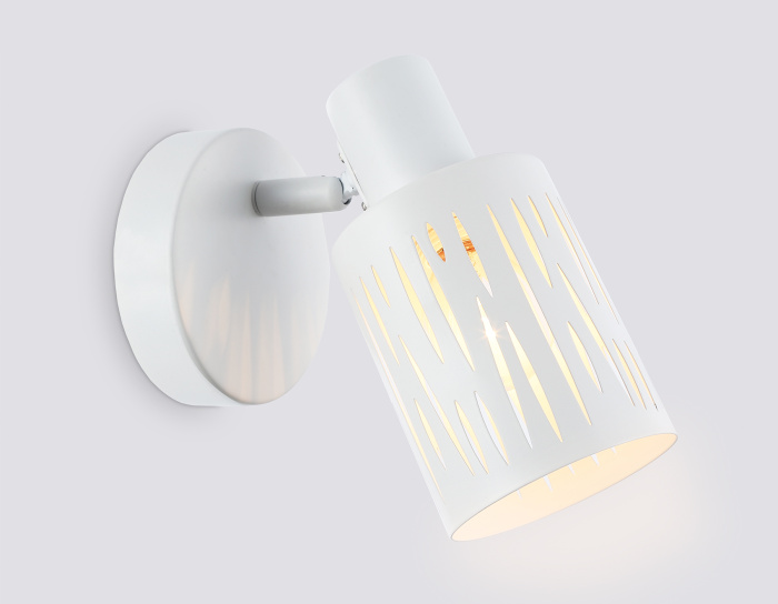 Настенно-потолочный спот в стиле лофт AMBRELLA light TR8663