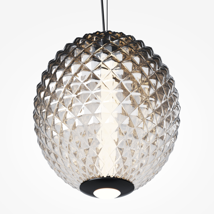 Подвесной светильник Maytoni Bruma MOD397PL-L12B3K