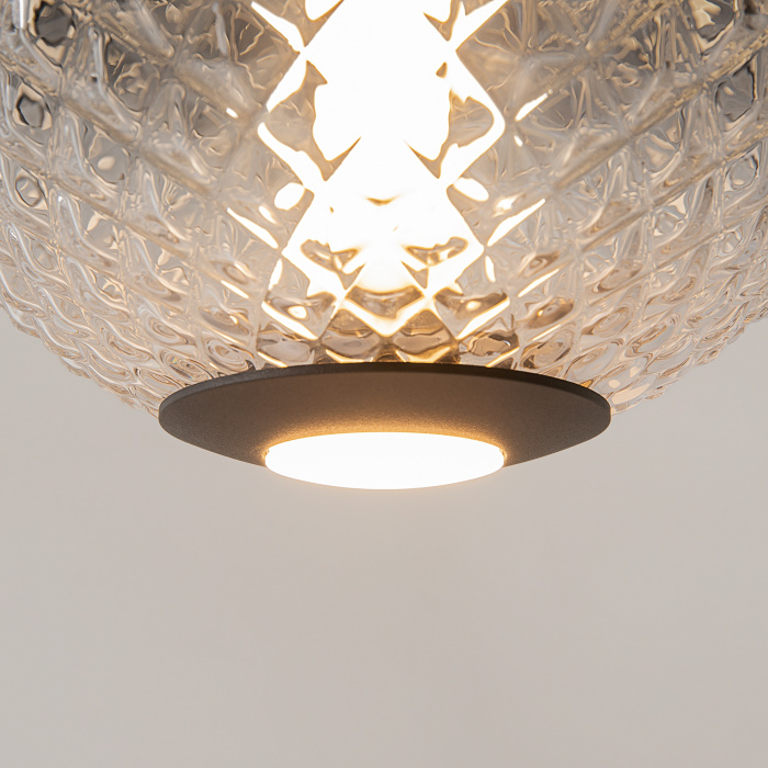 Подвесной светильник Maytoni Bruma MOD397PL-L12B3K