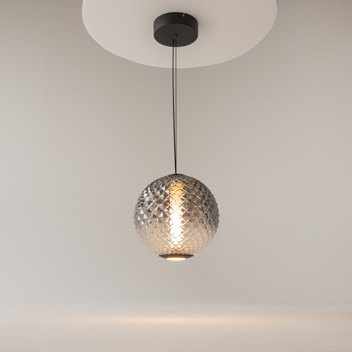 Подвесной светильник Maytoni Bruma MOD397PL-L12B3K