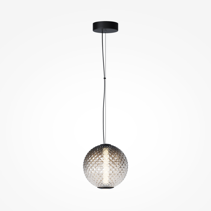 Подвесной светильник Maytoni Bruma MOD397PL-L12B3K