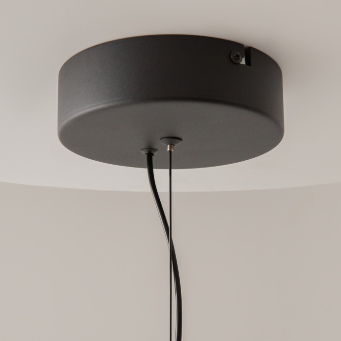 Подвесной светильник Maytoni Bruma MOD397PL-L12B3K