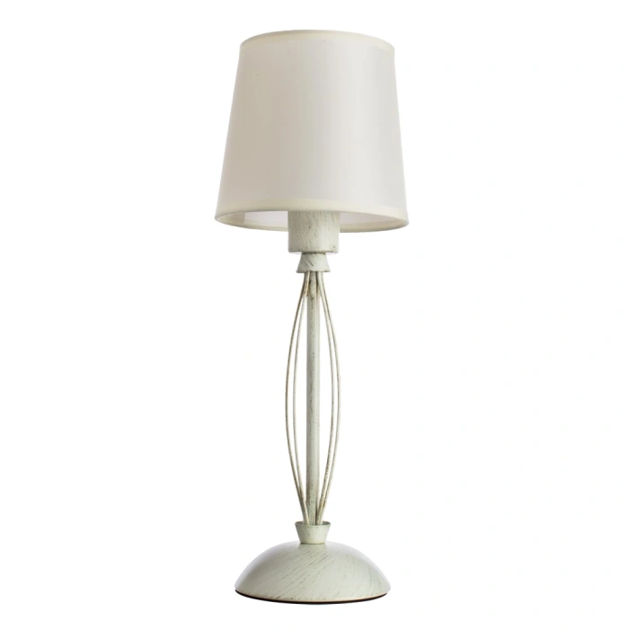 Декоративная настольная лампа Arte Lamp ORLEAN A9310LT-1WG