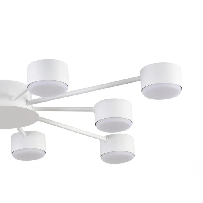 Люстра потолочная LUMION COMFI 8343/10C