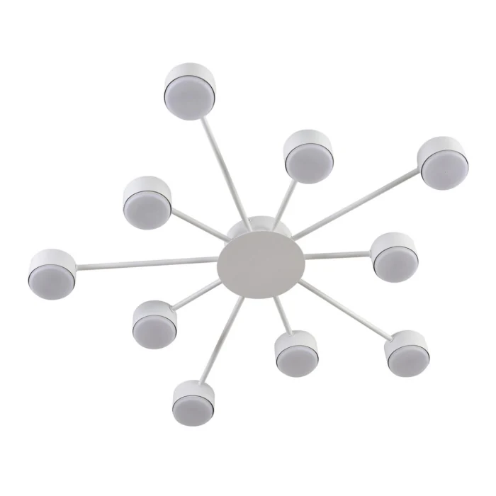 Люстра потолочная Lumion Torina 8343/10C