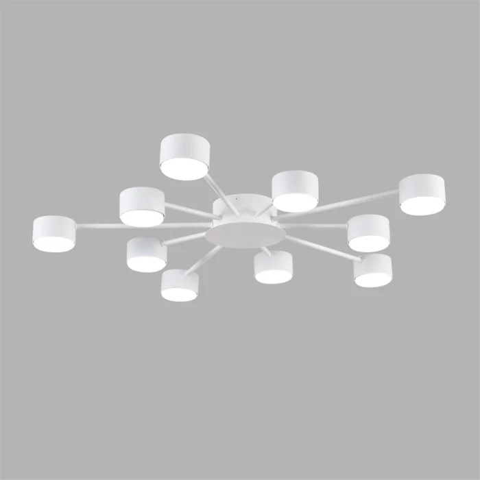 Люстра потолочная Lumion Torina 8343/10C