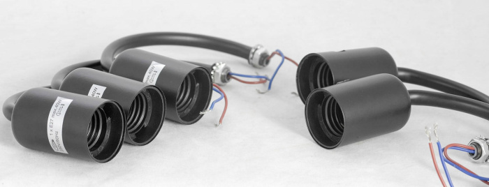 Люстра LATTICE LSP-8216