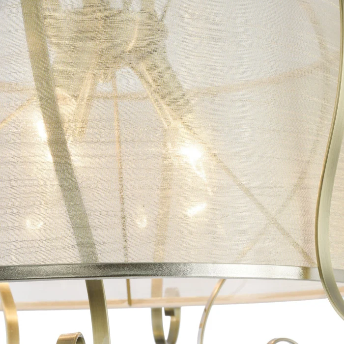 Потолочный светильник Freya Simone FR2020-CL-03-BZ