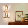 Настенный светильник с хрусталем Ambrella light TR5219