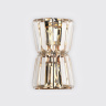 Настенный светильник с хрусталем Ambrella light TR5219
