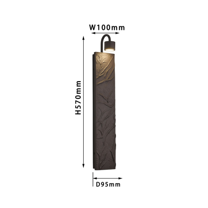 Бра Favourite 4130-1W