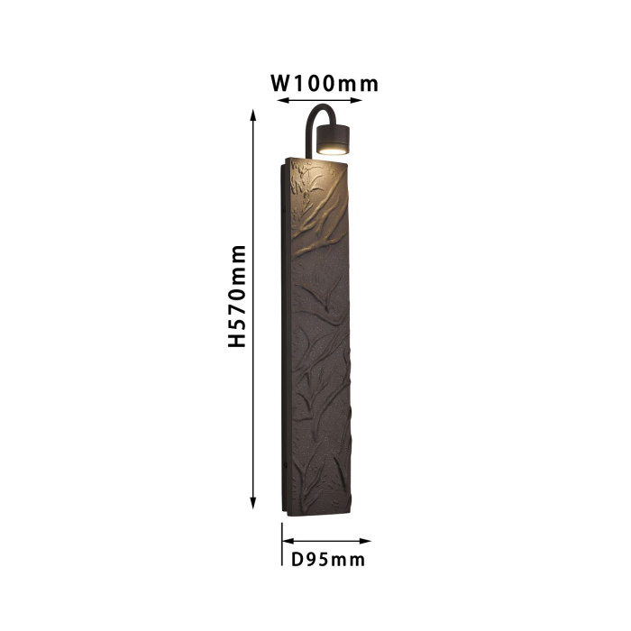 Бра Favourite 4130-1W