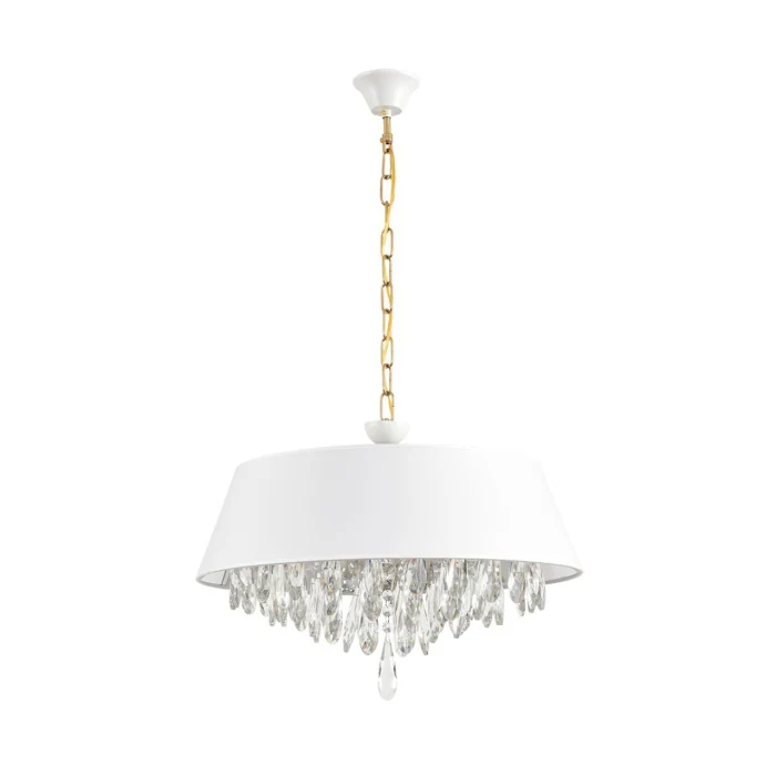 Люстра подвесная LUMION CLASSI 8374/6