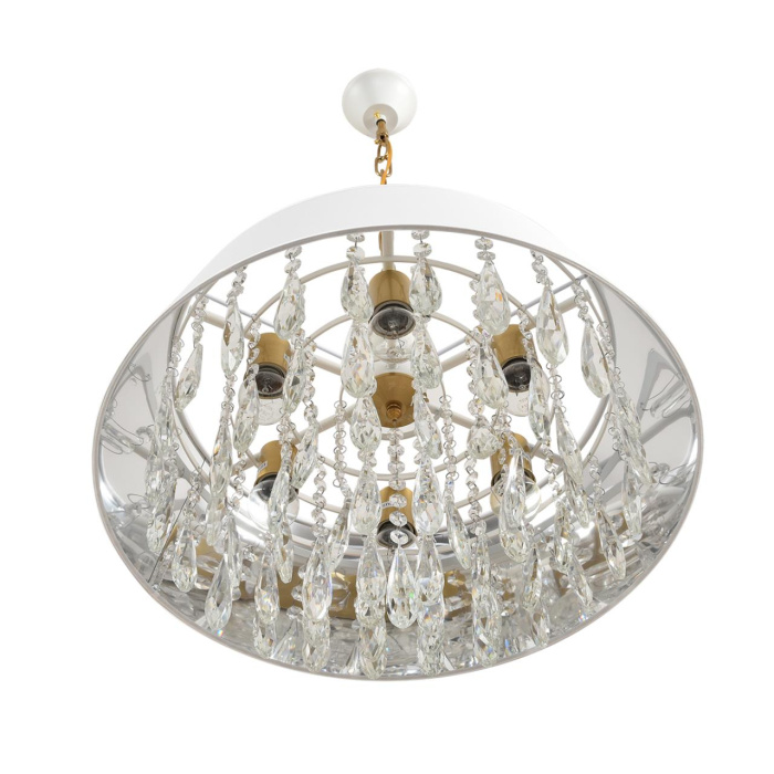 Люстра подвесная LUMION CLASSI 8374/6