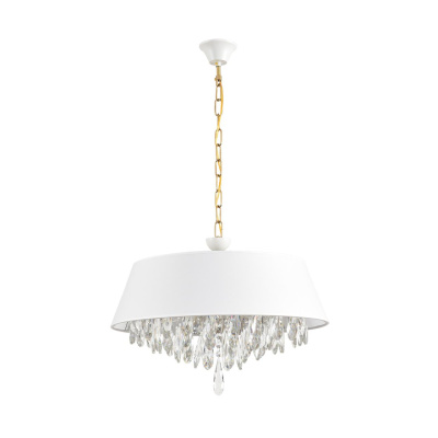 Люстра подвесная Lumion Mitrim 8374/6