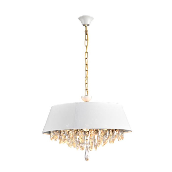 Люстра подвесная Lumion Mitrim 8374/6