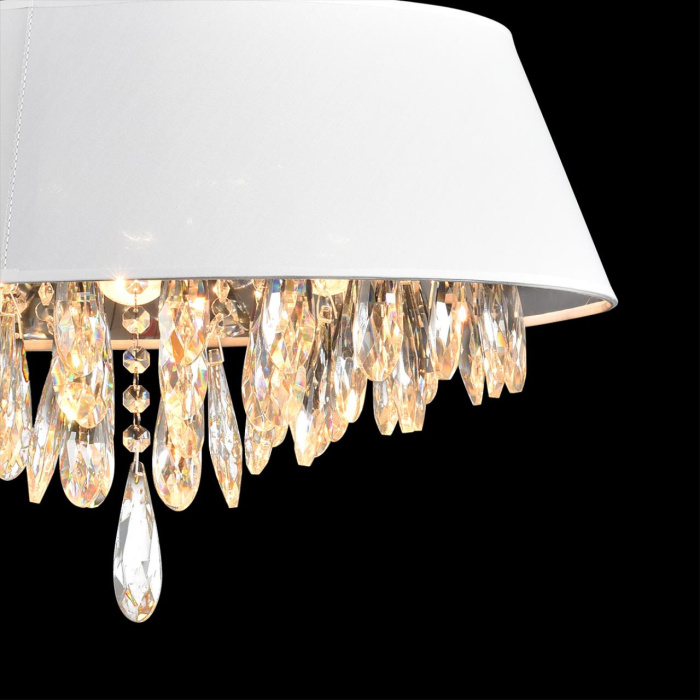 Люстра подвесная Lumion Mitrim 8374/6