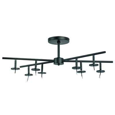 Потолочное крепление X-образное 8х к светильникам 21443х Lightstar Rullo 571728