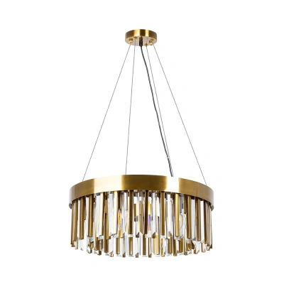 Подвесной светильник Arte Lamp FRANCHESKA A1037SP-6PB