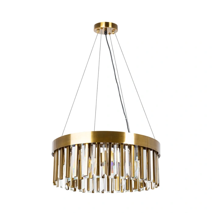 Подвесной светильник Arte Lamp FRANCHESKA A1037SP-6PB