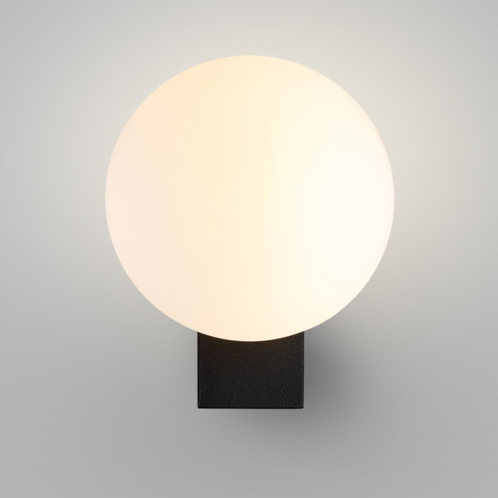 Уличный фасадный светильник ODEON LIGHT NATURE 7124/1W