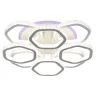 Потолочная люстра Escada Centauri 10263/8LED BL
