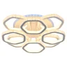 Потолочная люстра Escada Centauri 10263/8LED BL